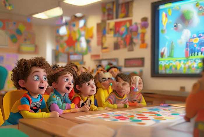 6到8岁儿童成语故事在线听 6岁幼儿成语故事