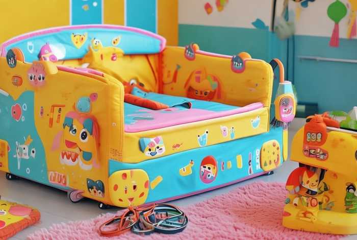 儿童牵引床 - 儿童牵引床哪个牌子好