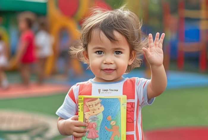 儿童故事学会拒绝 - 学会拒绝敢于说不小故事