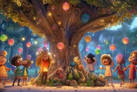 4939儿童故事、幼儿故事大全4399