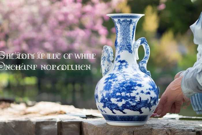 《青花瓷的故事》（《青花瓷的故事》主要内容）