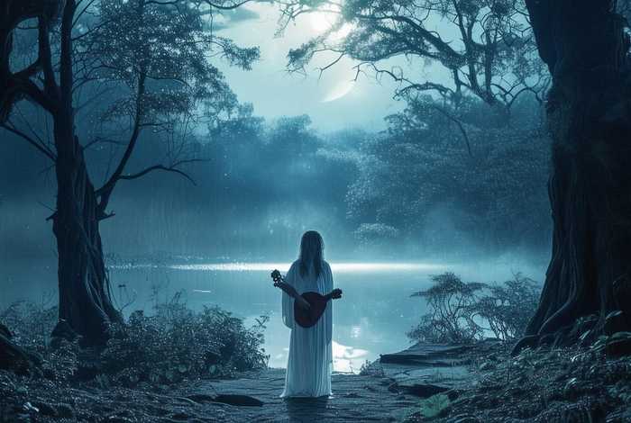 the tale原唱、tall me原唱