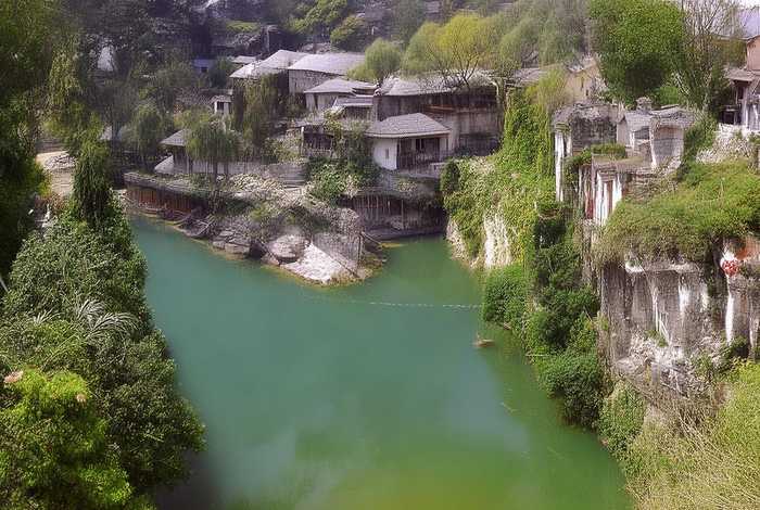 儿童天堂童话王国，沈阳儿童天堂童话王国外景