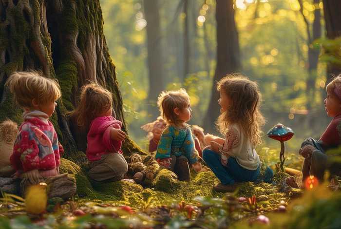 儿童故事7岁一12岁 - 少儿故事7-10岁 儿童故事7岁一12岁 - 少儿故事7-10岁