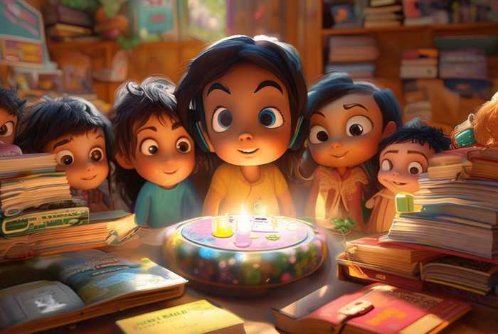 儿童故事mp3在线听连续播放（儿童故事mp3连续播放100首）