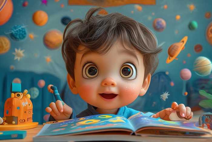 儿童科普知识小故事 - 幼儿科普故事小知识 儿童科普知识小故事 - 幼儿科普故事小知识