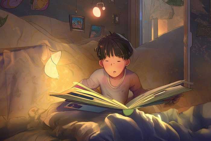 7岁睡前故事大全，7岁睡前故事大全集视频