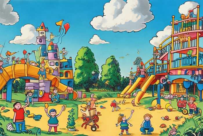 80年代儿童读物，80年代儿童读物图片