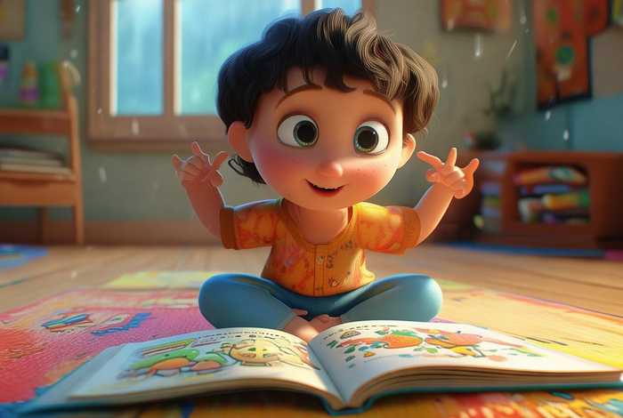 儿童故事汉语拼音启蒙(幼儿启蒙语文故事学拼音) 儿童故事汉语拼音启蒙(幼儿启蒙语文故事学拼音)