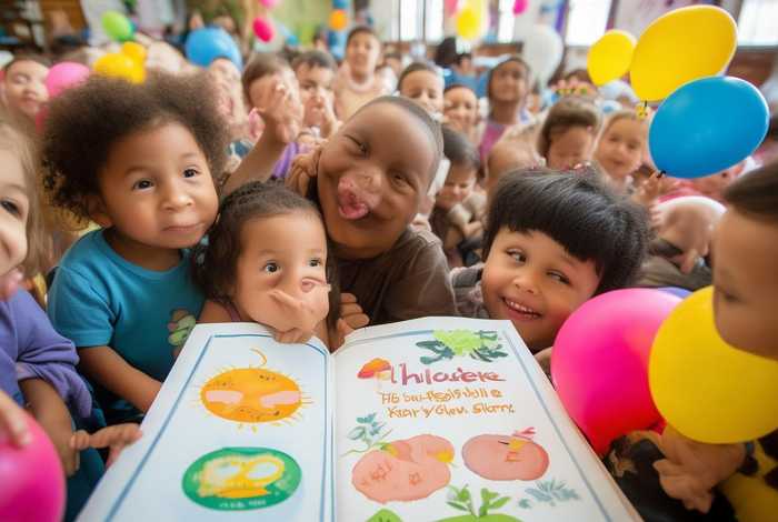 儿童节的由来50字 儿童节的由来50字怎么写