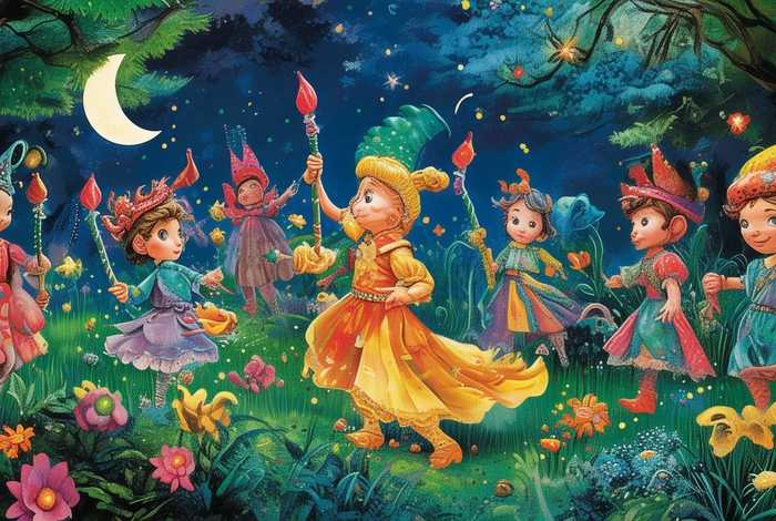 儿童故事1200字(儿童故事10字) 儿童故事1200字(儿童故事10字)