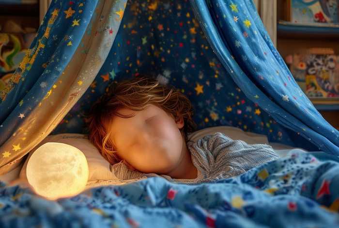 5岁孩子睡觉故事、5岁孩子睡觉故事大全