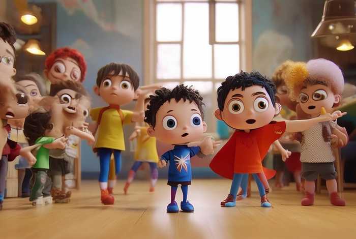 儿童故事谁勇敢教案（幼儿故事谁勇敢教案）