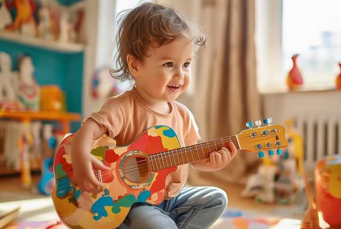 儿童吉他曲子，儿童吉他曲子推荐