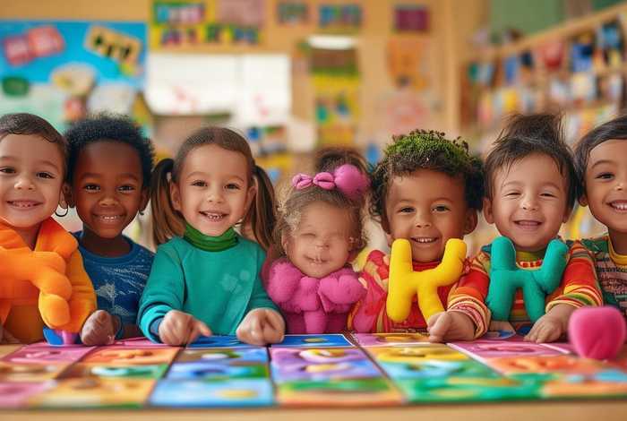 儿童英语游戏；儿童英语游戏教学