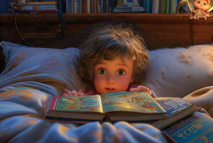 儿童故事3-6岁睡前听故事因果报应、小孩睡前听故事大全