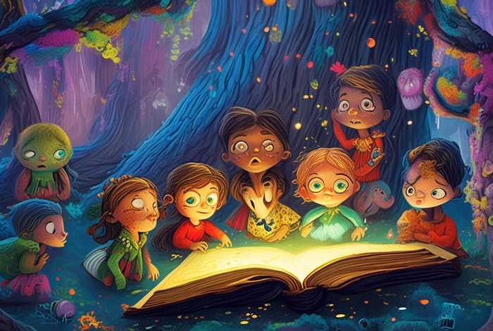 儿童故事画制作、制作儿童绘画故事书 儿童故事画制作、制作儿童绘画故事书