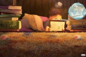 365夜故事免费听、我想听365夜故事