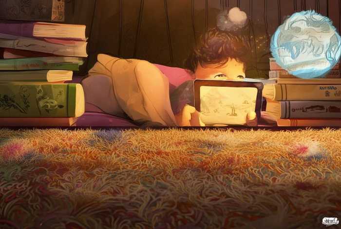 365夜故事免费听、我想听365夜故事