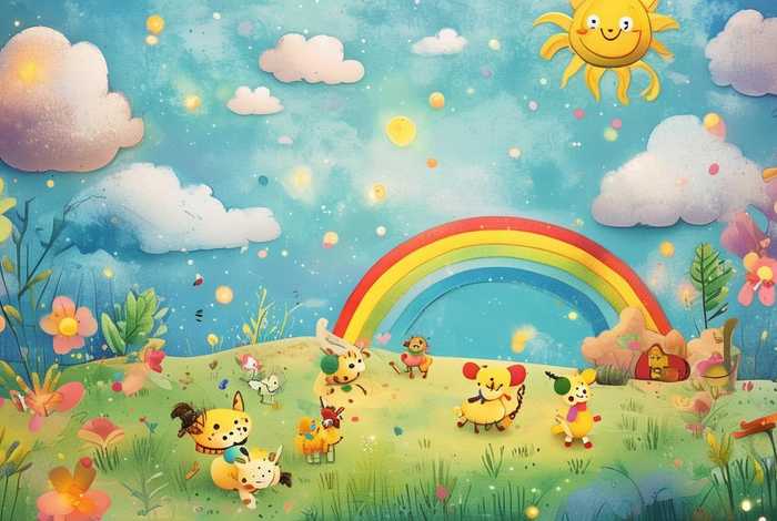 儿童故事书0-3岁 0-3岁幼儿故事书