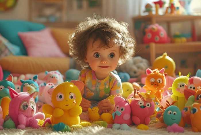 儿童关怀故事，关怀的故事幼儿绘本