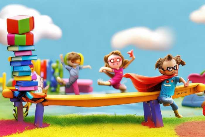 儿童故事搞笑版文字版、儿童搞笑故事文字版6-12岁