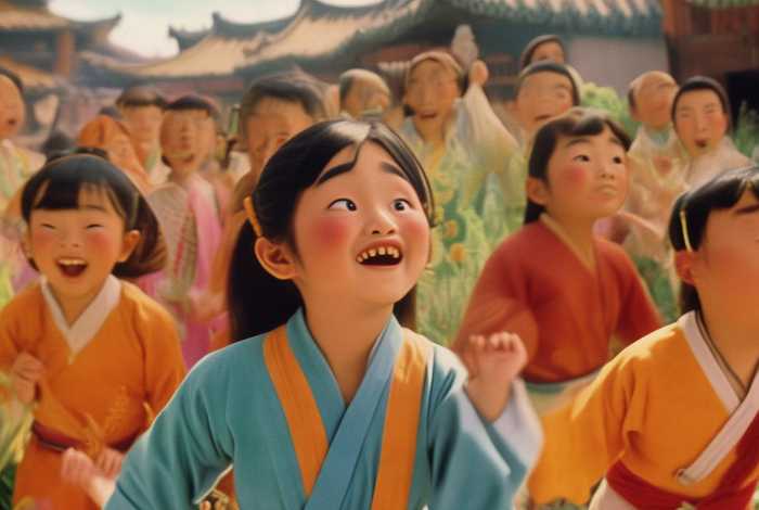 儿童木兰辞视频下载免费 - 木兰辞儿歌视频