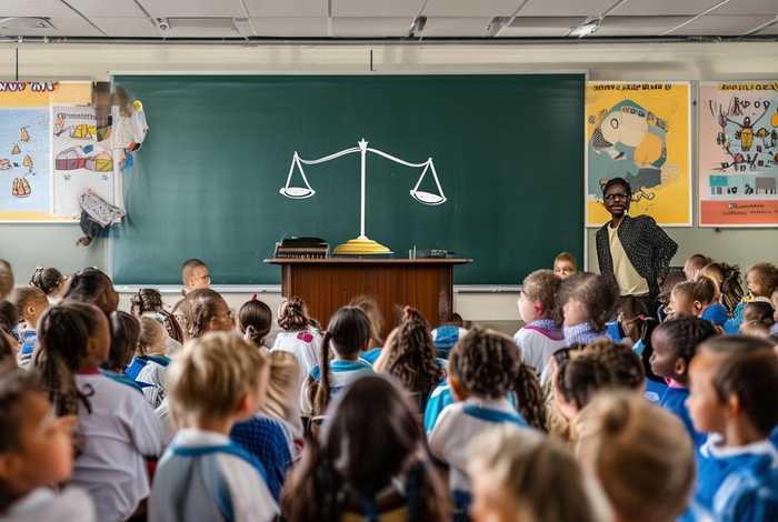 儿童法治讲座标题内容（儿童法治讲座标题内容大全）