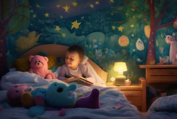 儿童睡觉前故事10分钟(小儿睡觉前故事) 儿童睡觉前故事10分钟(小儿睡觉前故事)