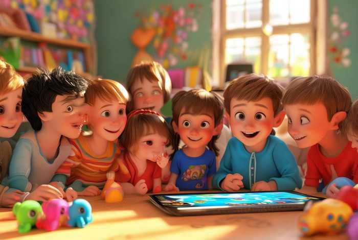 儿童听故事可下载，下载小朋友听故事