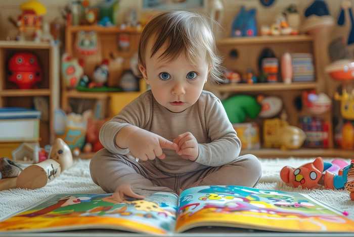 儿童认知故事视频大全，幼儿认知故事大全