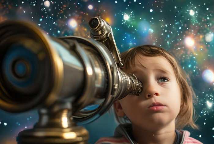 儿童经常看望远镜的危害 - 儿童经常看望远镜的危害有多大