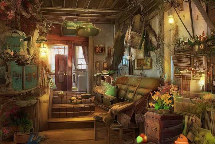 儿童火锅小故事 - 火锅店小故事