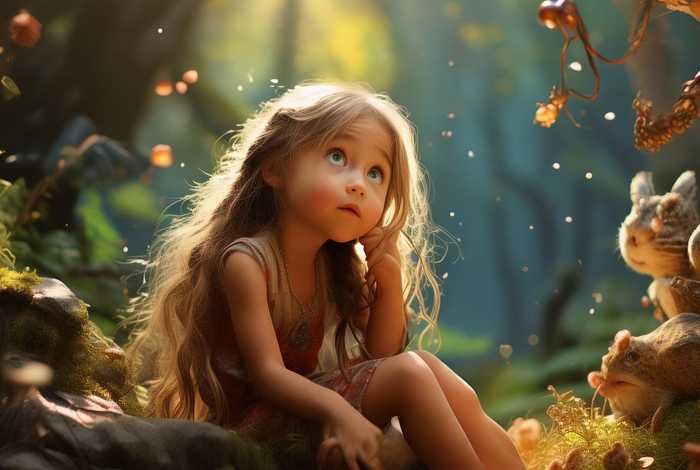 儿童故事6岁女孩、6岁女孩故事大全 儿童故事6岁女孩、6岁女孩故事大全