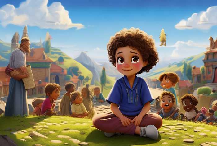 儿童历史故事文字版、少儿历史故事大全文字