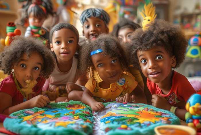 儿童故事汇栏目、少儿节目故事 儿童故事汇栏目、少儿节目故事