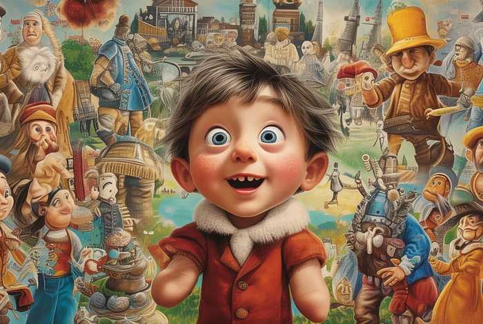 儿童讲历史故事短视频；讲历史故事小视频