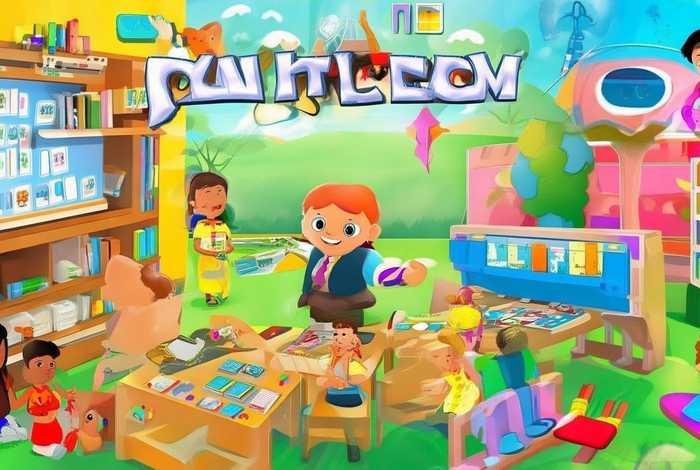 儿童教育故事超长完整版 - 少儿教育故事