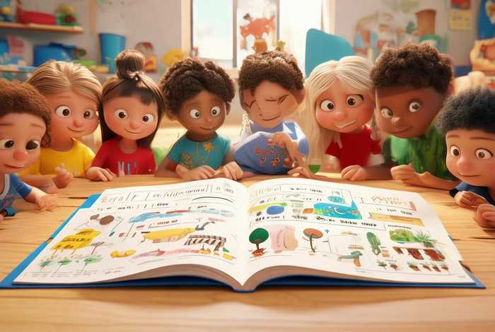 儿童科学故事合集 小儿科学故事大全 儿童科学故事合集 小儿科学故事大全