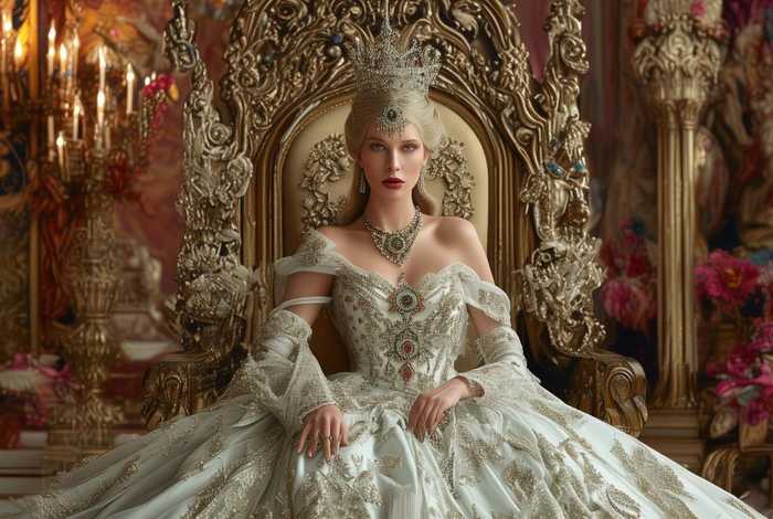 beloved是什么牌子；beloved queen是什么牌子