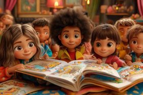 6岁可以听的故事、6岁可以听的故事书