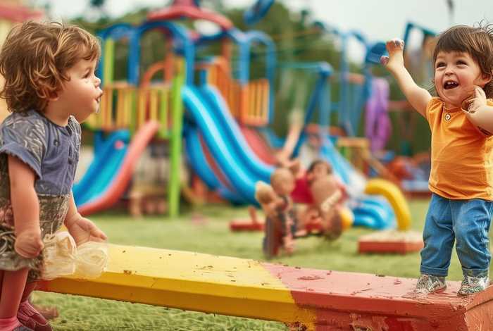 儿童笑话小故事短篇（儿童笑话故事短篇1-2分钟）