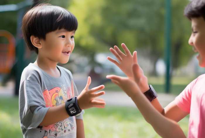 360儿童手表怎么交朋友（360儿童电话手表怎样交友）