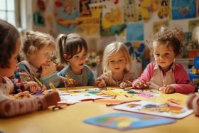 3-4岁幼童故事 - 幼儿故事3-4岁