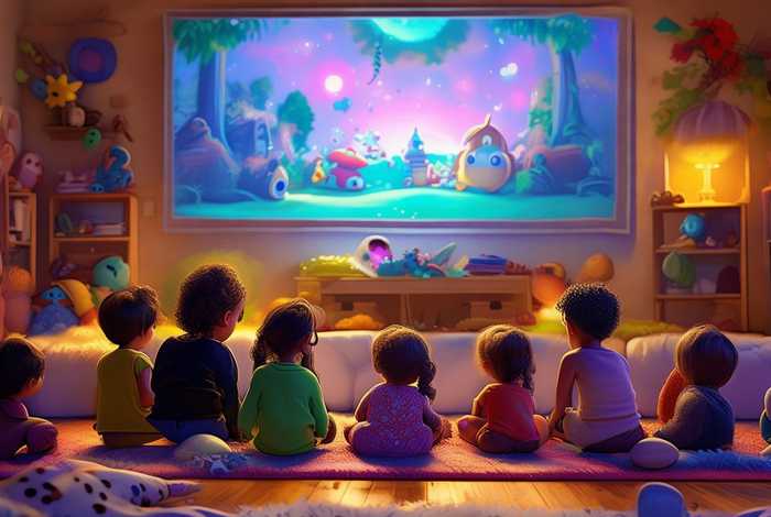 儿童故事动画片大全免费观看 动画片少儿故事视频