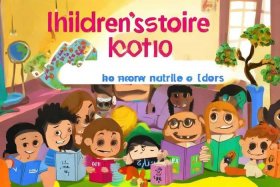 儿童廉洁故事100篇，少儿廉洁故事