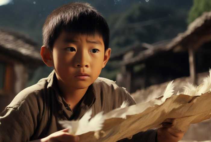 《鸡毛信》绘本教案（《鸡毛信》绘本教案及反思）