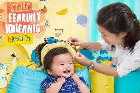 儿童听力筛查内容、儿童听力筛查内容包括