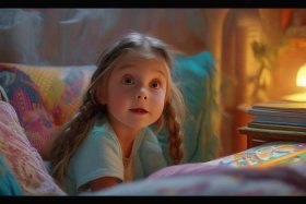 7岁儿童睡前故事大全免费听 7岁孩子睡前故事大全在线听