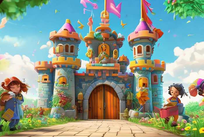 儿童文学的网站；儿童文学的网站排行榜